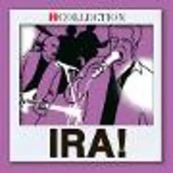 CD диск Ira: Serie Icollection