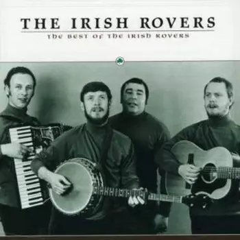 CD диск Irish Rovers: The Best of Irish Rovers