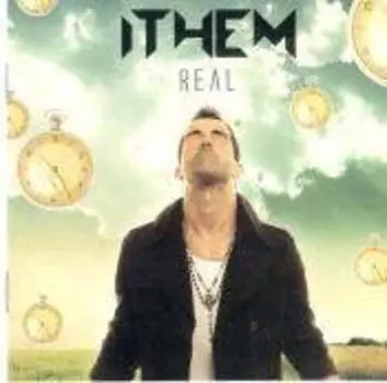CD диск Ithem: Real
