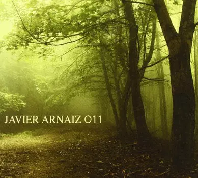 CD диск Javier Arnaiz 2011 / Various: Javier Arnaiz 2011 / Various