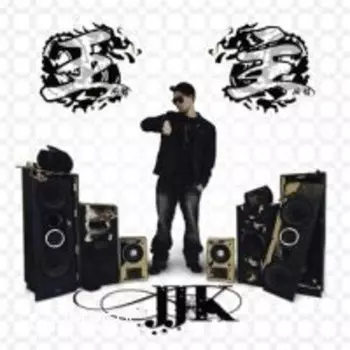 CD диск JJK: Like King & Host