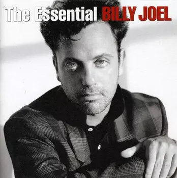 CD диск Joel, Billy: The Essential Billy Joel