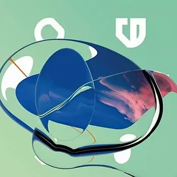 CD диск Jq: Outside