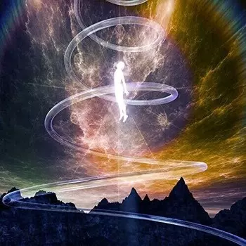 CD диск Killy: Light Path 8