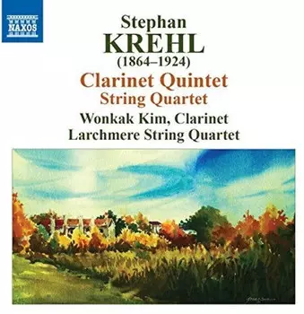 CD диск Kim: String Quartet 17