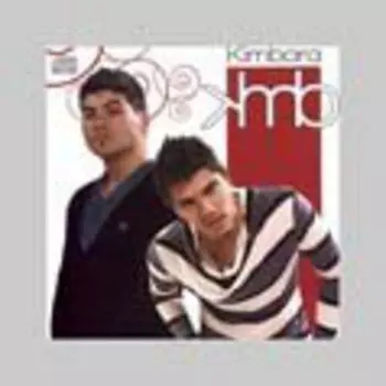 CD диск Kimbara: KMB