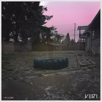 CD диск Kuri: No Village