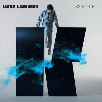 CD диск Lambist, Kazy: 33.000 Ft