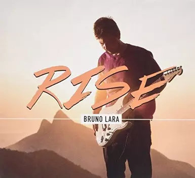 CD диск Lara, Bruno: Rise