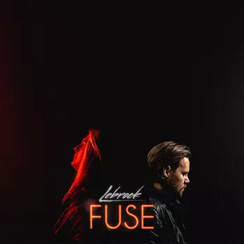 CD диск Lebrock: Fuse