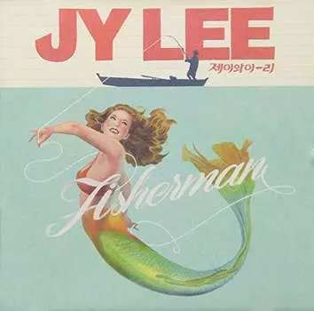 CD диск Lee, Jy: Fisherman