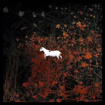 CD диск Les Discrets: Predateurs