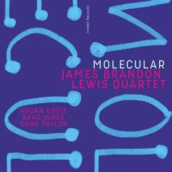CD диск Lewis: Molecular