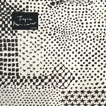 CD диск Lionlimb: Tape Recorder