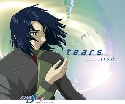 CD диск Lisa: Tears