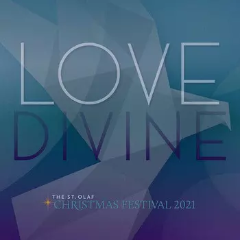 CD диск Love Divine: 2021 / Various: Love Divine: 2021
