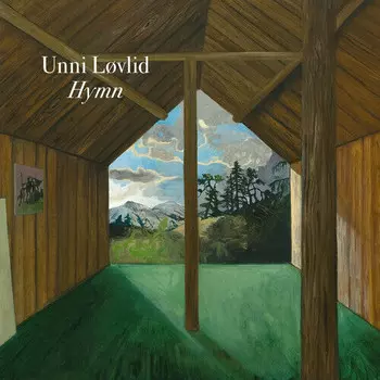 CD диск Lovlid, Unni: Hymn