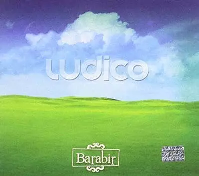 CD диск Ludico: Barabir