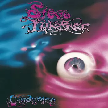 CD диск Lukather, Steve: Candyman