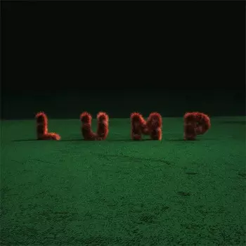 CD диск Lump: Lump