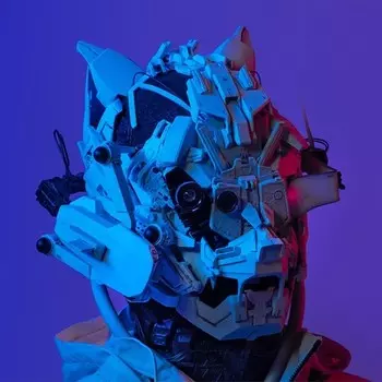 CD диск Madman: Lonewolf