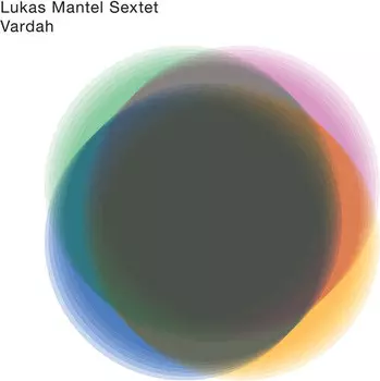 CD диск Mantell: Vardah