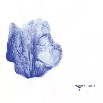 CD диск Masked Pickle: 7