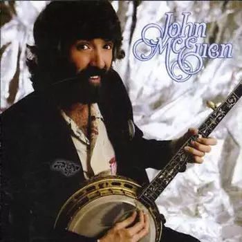 CD диск McEuen, John: John McEuen