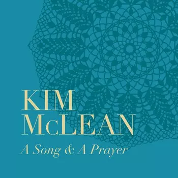 CD диск McLean, Kim: A Song & Prayer