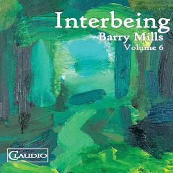 CD диск Mills: Interbeing 6