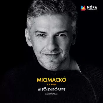 CD диск Milne: Micimacko