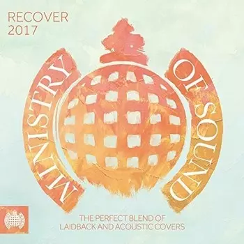 CD диск Ministry of Sound: Recover 2017 / Various: Ministry Of Sound: Recover 2017 / Various