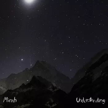 CD диск Mirah: Understanding