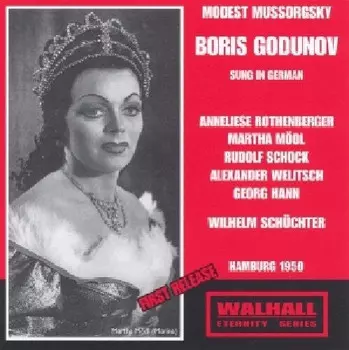 CD диск Modl: Rothenberger