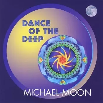 CD диск Moon, Michael: Dance of the Deep