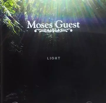 CD диск Moses Guest: Light