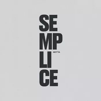 CD диск Motta: Semplice