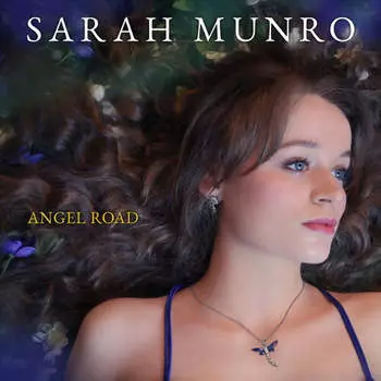 CD диск Munro, Sarah: Angel Road
