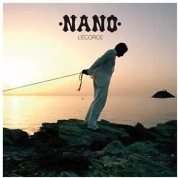 CD диск Nano: L'ecorce