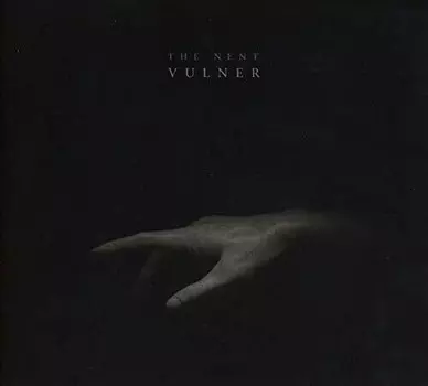 CD диск Nent: Vulner