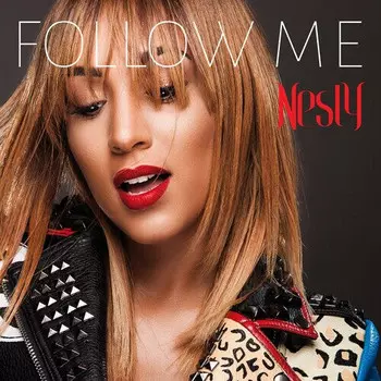 CD диск Nesly: Follow Me