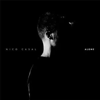 CD диск Nico Casal: Alone