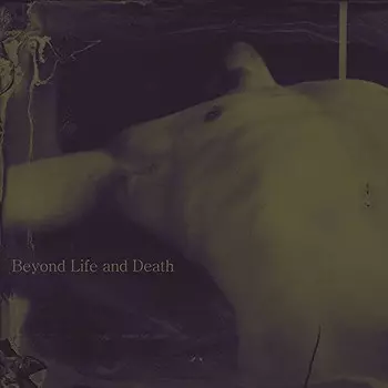 CD диск Noeta: Beyond Life & Death