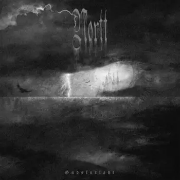 CD диск Nortt: Gudsforladt