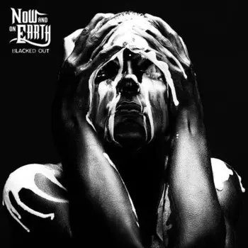 CD диск Now & on Earth: Blacked Out