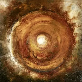 CD диск Oak: Disintegrate