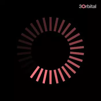 CD диск Orbital: 30 Something