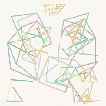 CD диск Pikelet: Calluses