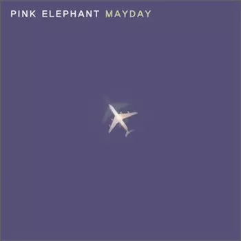 CD диск Pink Elephant: Mayday