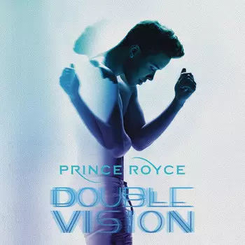 CD диск Prince Royce: Double Vision